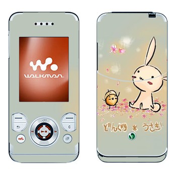 Sony Ericsson W580