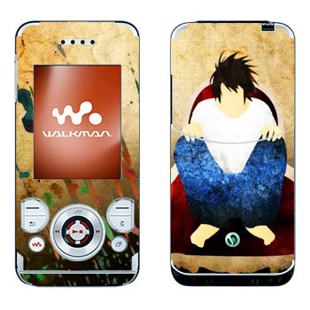   «   - »   Sony Ericsson W580