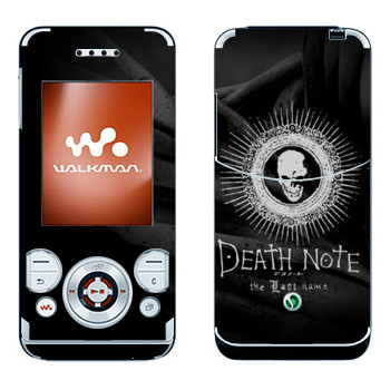 Sony Ericsson W580