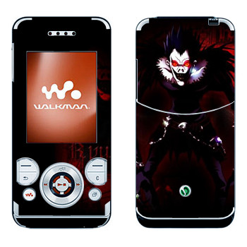   «  - »   Sony Ericsson W580