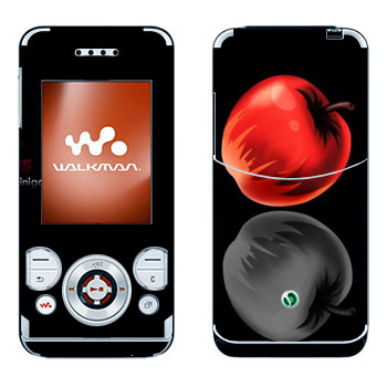   «  - »   Sony Ericsson W580