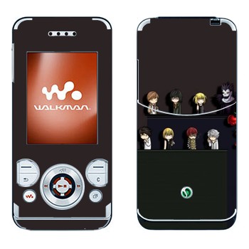   « »   Sony Ericsson W580