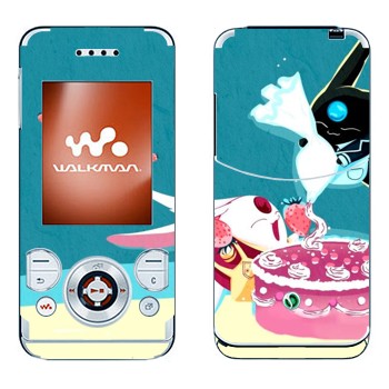   « »   Sony Ericsson W580