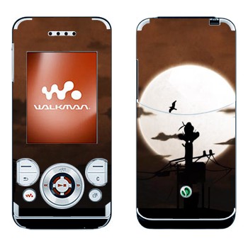 Sony Ericsson W580