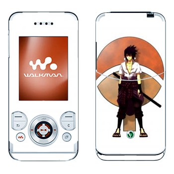 Sony Ericsson W580