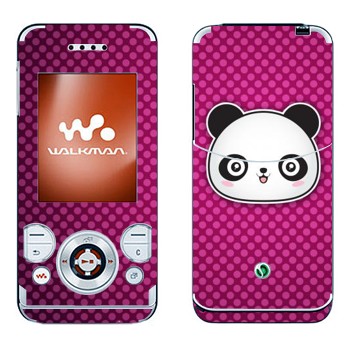   «  - Kawaii»   Sony Ericsson W580