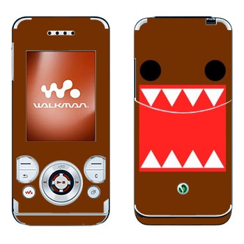   « - Kawaii»   Sony Ericsson W580