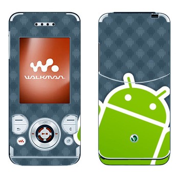   «Android »   Sony Ericsson W580