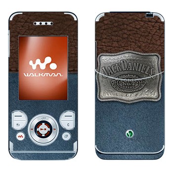 Sony Ericsson W580