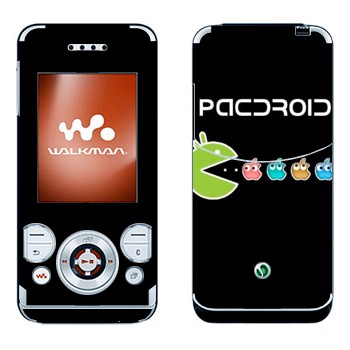 Sony Ericsson W580