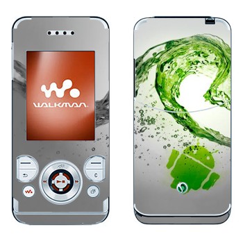 Sony Ericsson W580