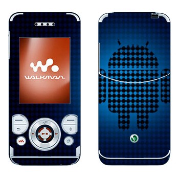   « Android   »   Sony Ericsson W580