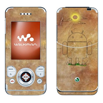 Sony Ericsson W580