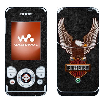 Sony Ericsson W580