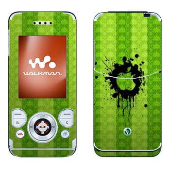   « Apple   »   Sony Ericsson W580