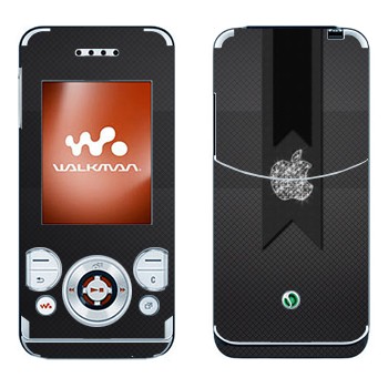   « Apple »   Sony Ericsson W580