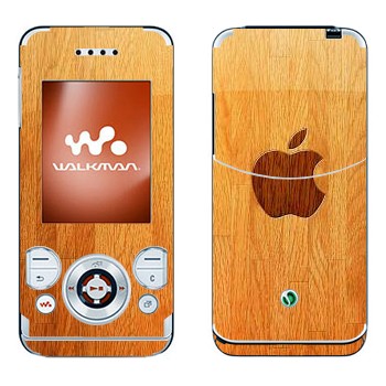 Sony Ericsson W580