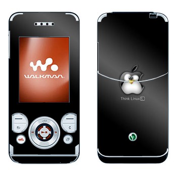   « Linux   Apple»   Sony Ericsson W580