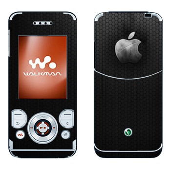 Sony Ericsson W580