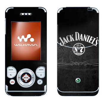 Sony Ericsson W580