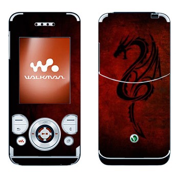 Sony Ericsson W580