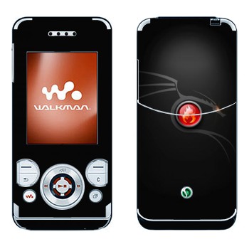 Sony Ericsson W580