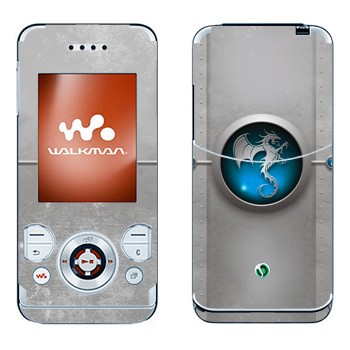 Sony Ericsson W580