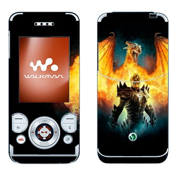 Sony Ericsson W580