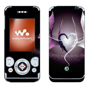 Sony Ericsson W580