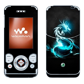 Sony Ericsson W580