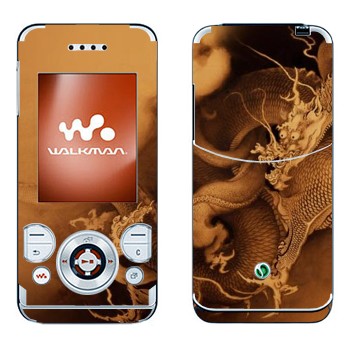 Sony Ericsson W580