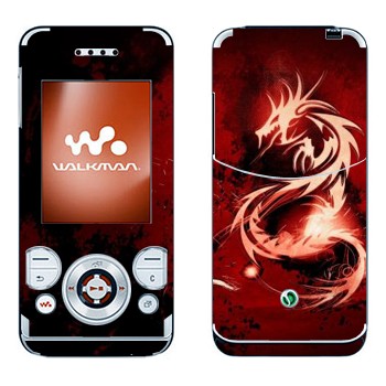 Sony Ericsson W580