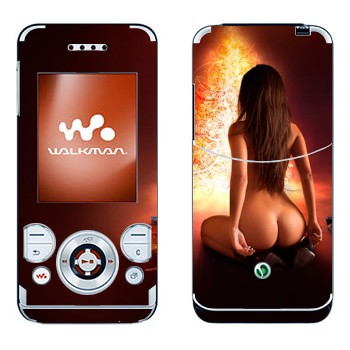   «    c »   Sony Ericsson W580