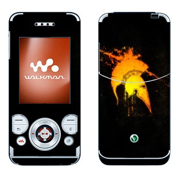 Sony Ericsson W580