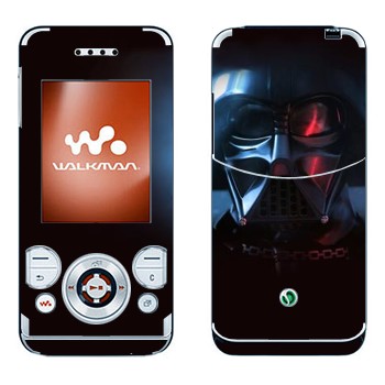 Sony Ericsson W580