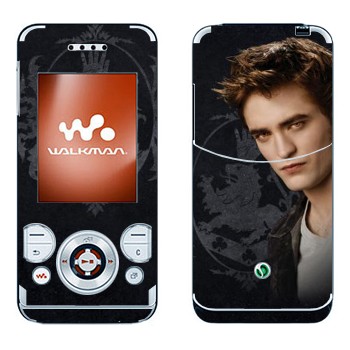   «Edward Cullen»   Sony Ericsson W580