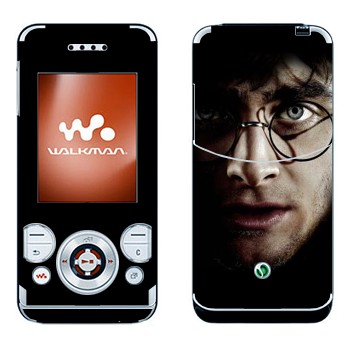   «Harry Potter»   Sony Ericsson W580