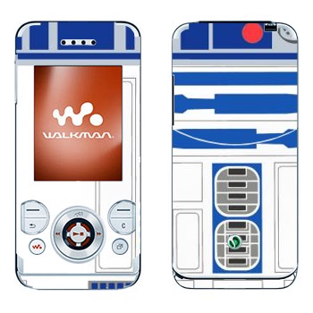 Sony Ericsson W580