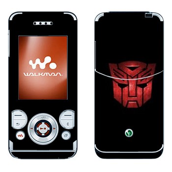   «  »   Sony Ericsson W580