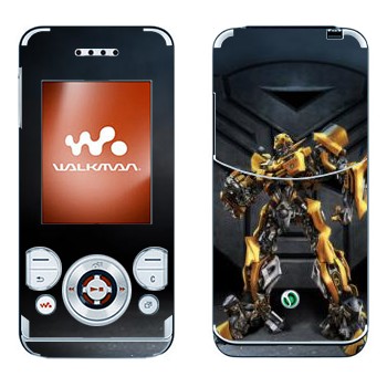   «a - »   Sony Ericsson W580