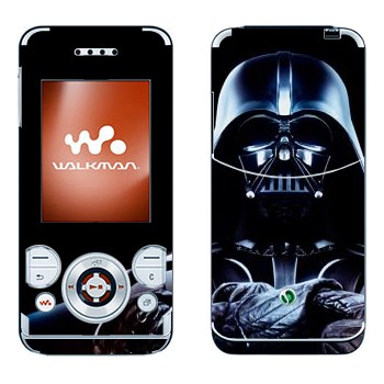 Sony Ericsson W580