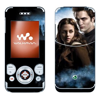 Sony Ericsson W580