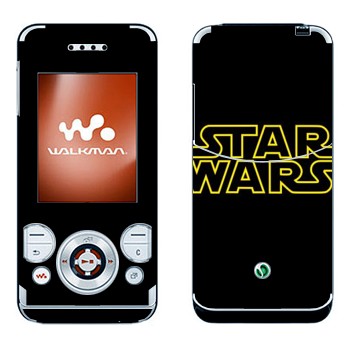 Sony Ericsson W580