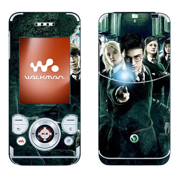 Sony Ericsson W580