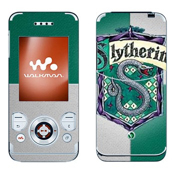 Sony Ericsson W580