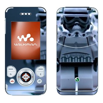 Sony Ericsson W580