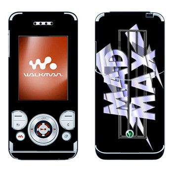 Sony Ericsson W580