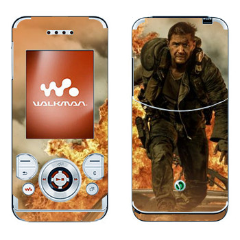   «Mad Max »   Sony Ericsson W580