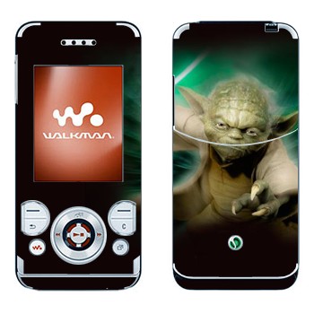 Sony Ericsson W580