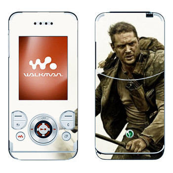   « :  »   Sony Ericsson W580